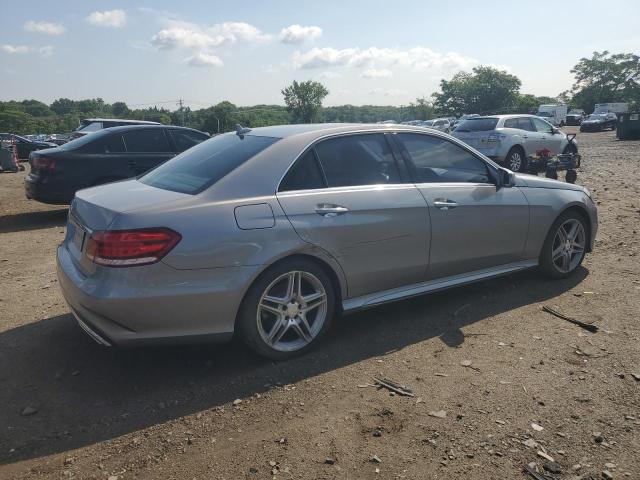 Vin: wddhf5kb9ea862458, lot: 63375545, mercedes-benz e-class 350 20143