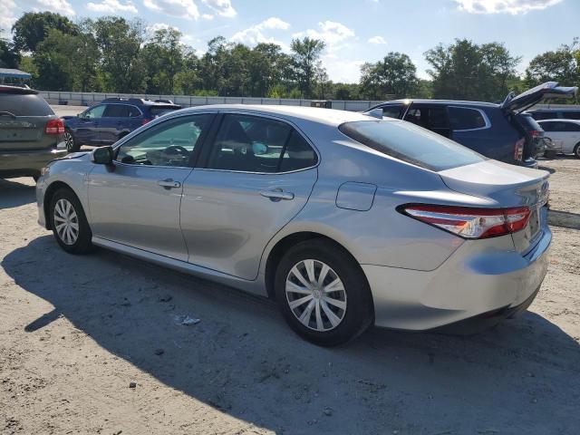 2019 TOYOTA CAMRY LE - 4T1B31HK0KU006139
