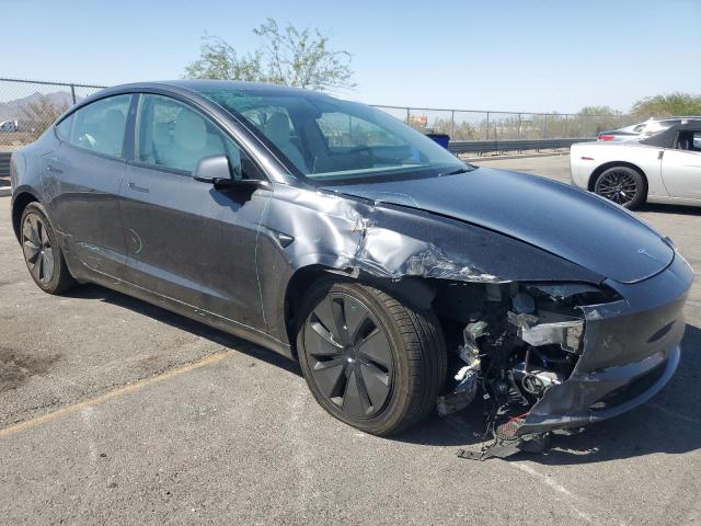 2025 TESLA MODEL 3 5YJ3E1EA5SF925626