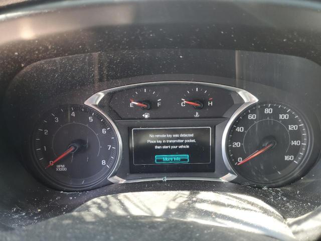 2017 GMC ACADIA SLT - 1GKKNMLS8HZ281278