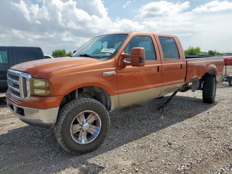 FORD F250 SUPER