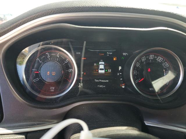 2020 DODGE CHALLENGER 2C3CDZAG9LH117811