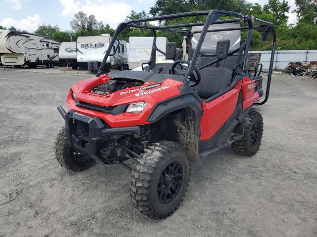 2023 HONDA SXS1000 M5 1HFVE0421P4701416