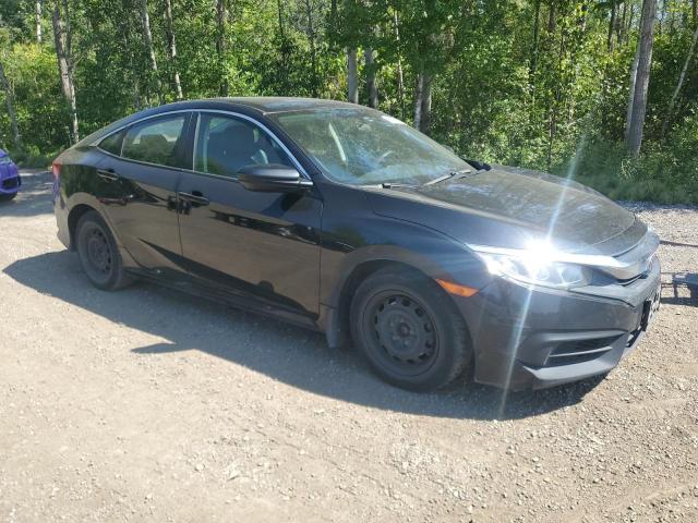2018 HONDA CIVIC LX - 2HGFC2F57JH030255