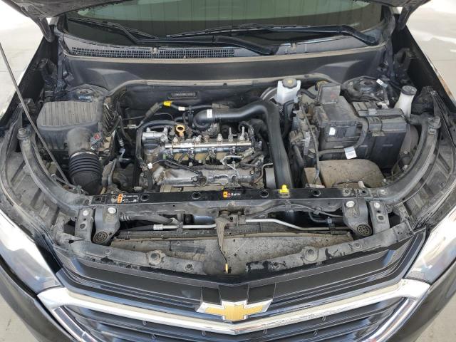 2021 CHEVROLET EQUINOX LS 2GNAXHEV8M6125318