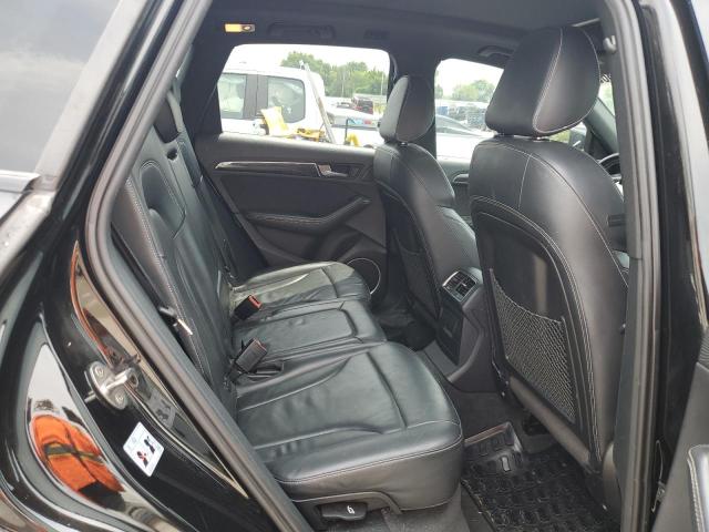 2016 AUDI SQ5 PREMIU WA1CCAFP1GA048488