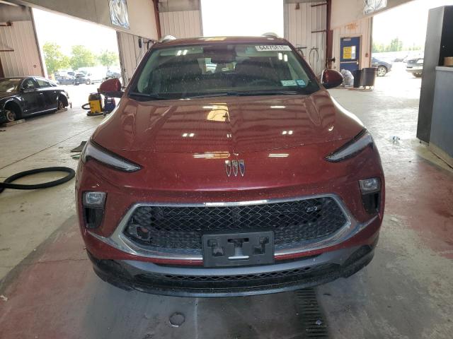 2024 BUICK ENCORE GX KL4AMESL3RB209869