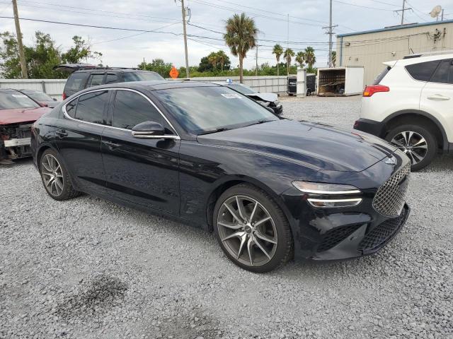 2022 GENESIS G70 BASE KMTG34TA4NU096363