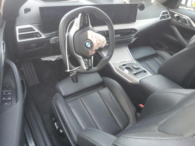 2025 BMW 430XI WBA53DB09SCS99861