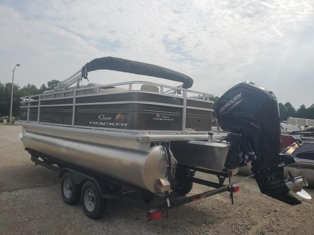 2024 SUN TRACKER BOAT #3277009241