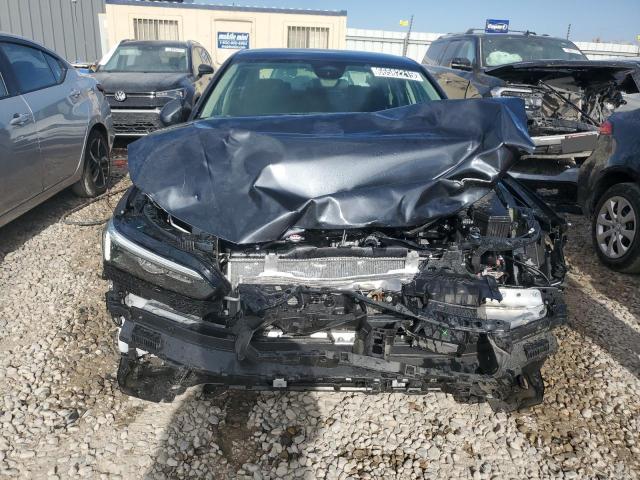2025 HONDA CIVIC LX 2HGFE2F25SH603400