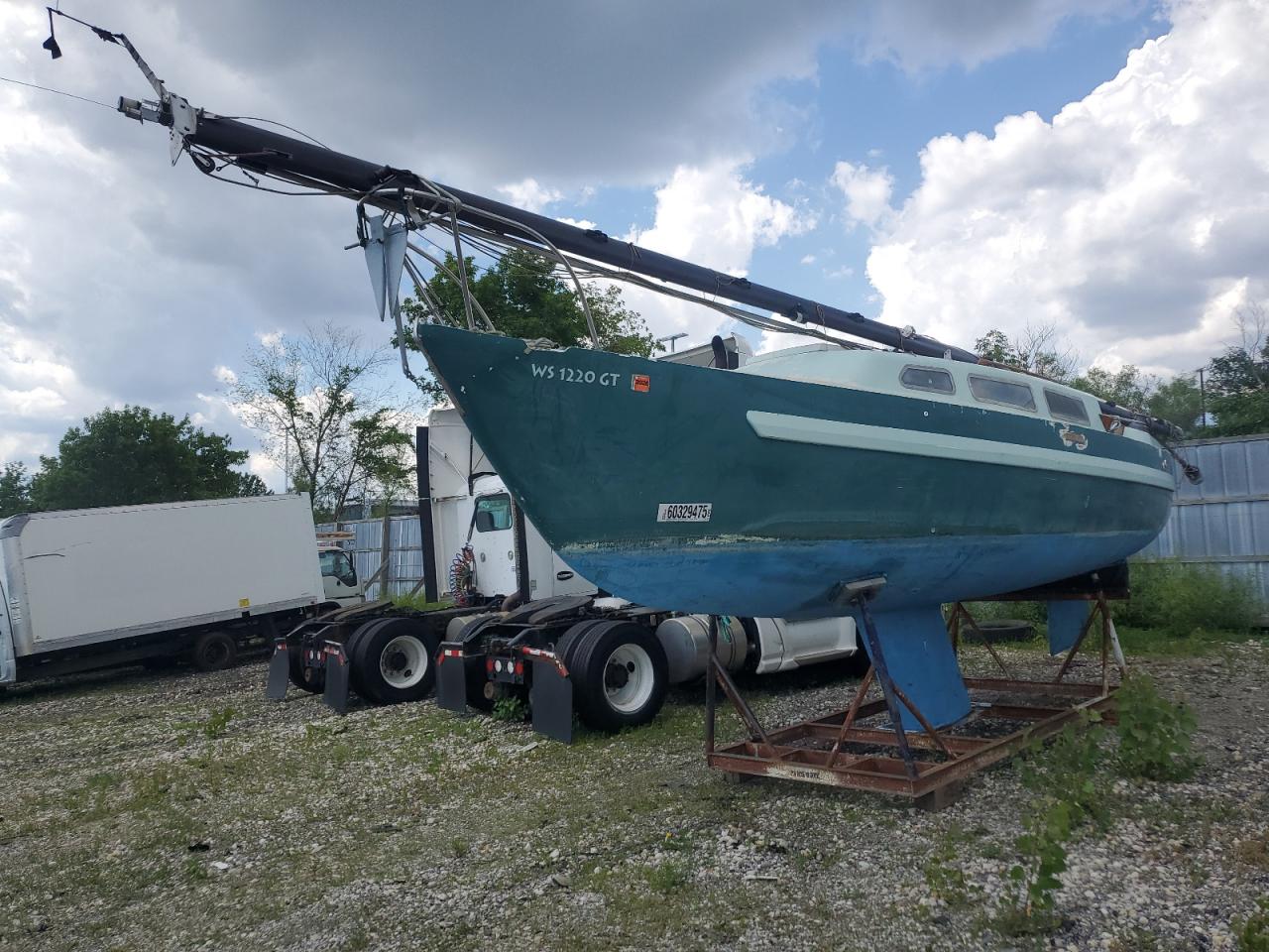 Lot #3190215736 1968 SCHO SA20