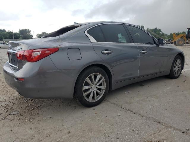 2015 INFINITI Q50 BASE JN1BV7AR3FM415706