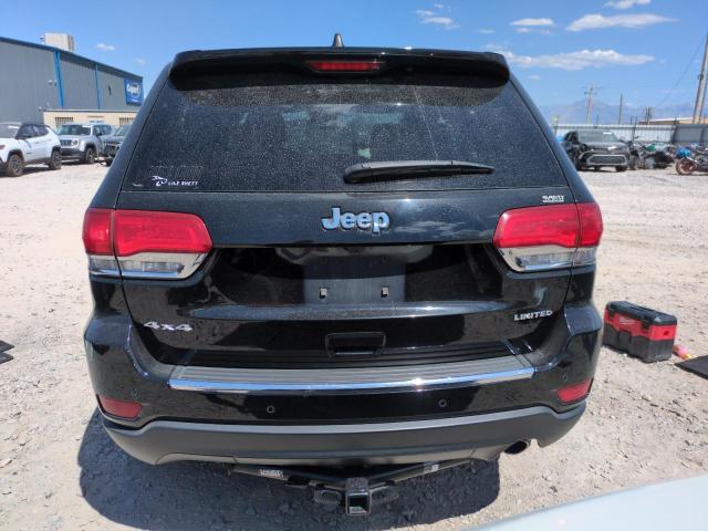 2018 JEEP GRAND CHEROKEE LIMITED 1C4RJFBG2JC308286