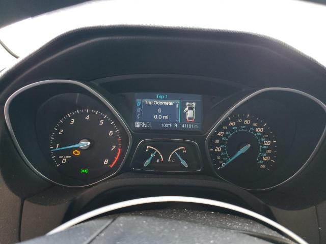 2012 FORD FOCUS - 1FAHP3K20CL343365