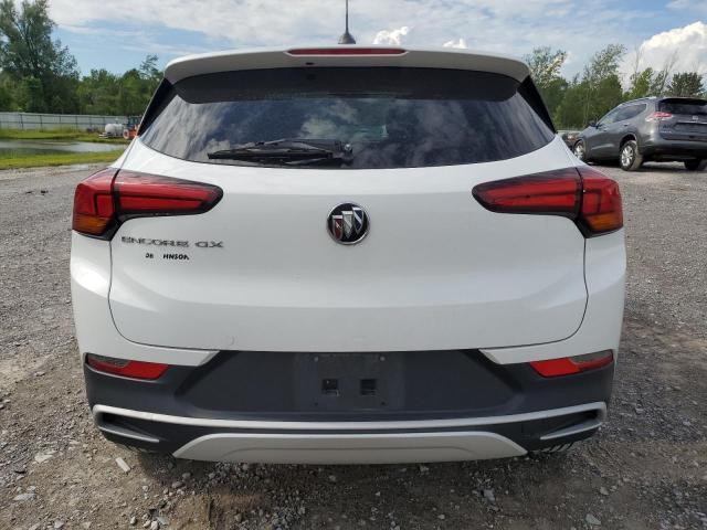 2021 BUICK ENCORE GX KL4MMBS27MB137778