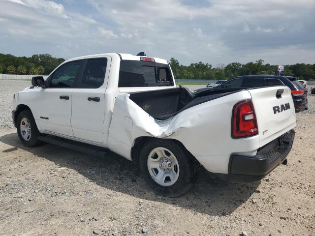 2025 RAM 1500 TRADE 1C6SRECG9SN647725