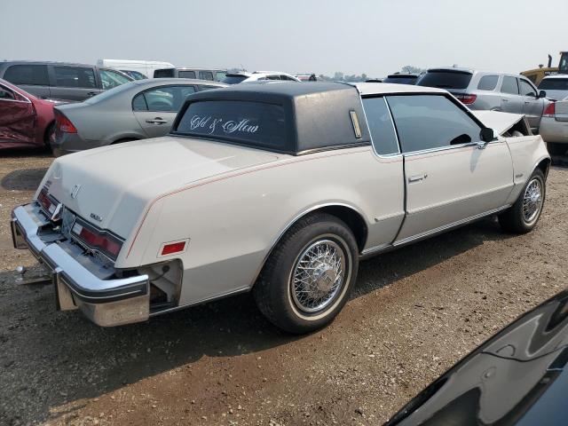 OLDSMOBILE TORONADO BROUGHAM 1984 1G3AZ57Y3EE346766 photo #4