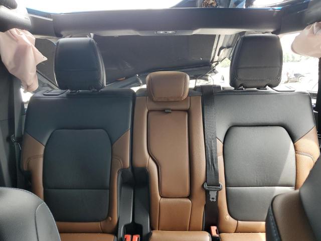 2023 FORD BRONCO BASE - 1FMEE5BP9PLB40955