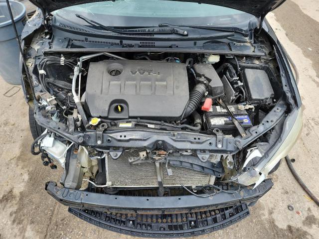 2015 TOYOTA COROLLA L - 5YFBURHE6FP240623