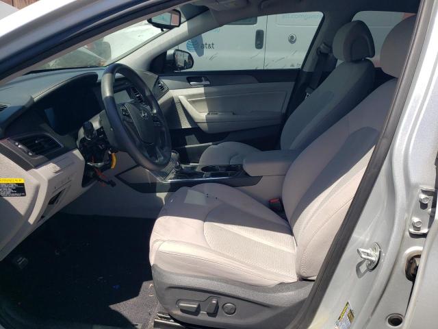 2016 HYUNDAI SONATA SPO - 5NPE34AF8GH284031