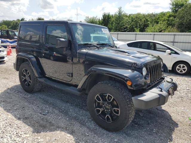 2018 JEEP WRANGLER SAHARA 1C4AJWBG5JL884614