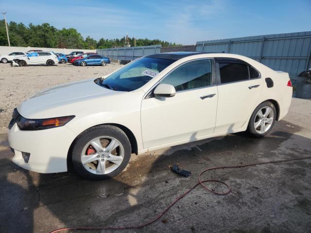2010 ACURA TSX - JH4CU2F65AC018114