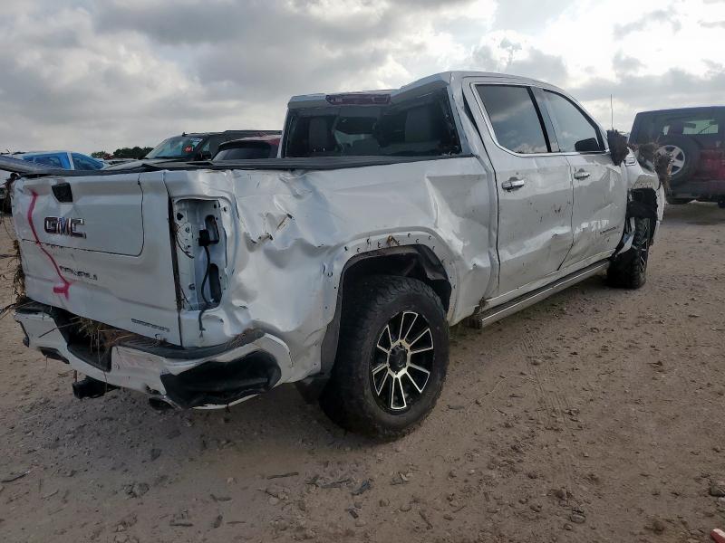 2019 GMC SIERRA K15 - 1GTU9FEL7KZ357607