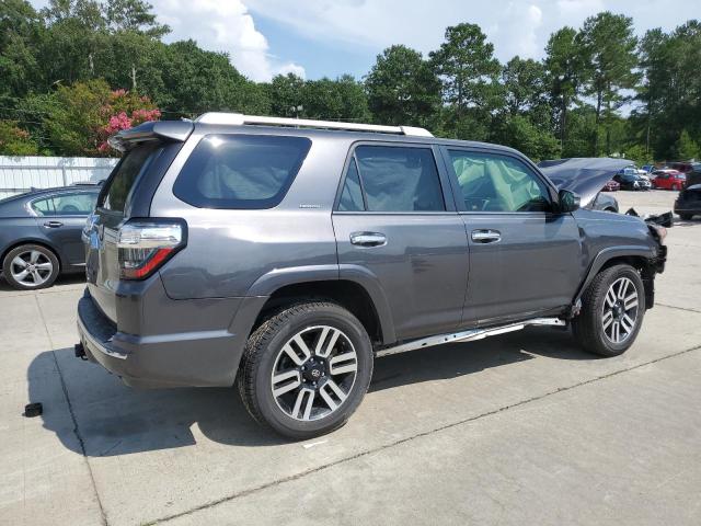 2021 TOYOTA 4RUNNER NI JTEDU5JR9M5230172