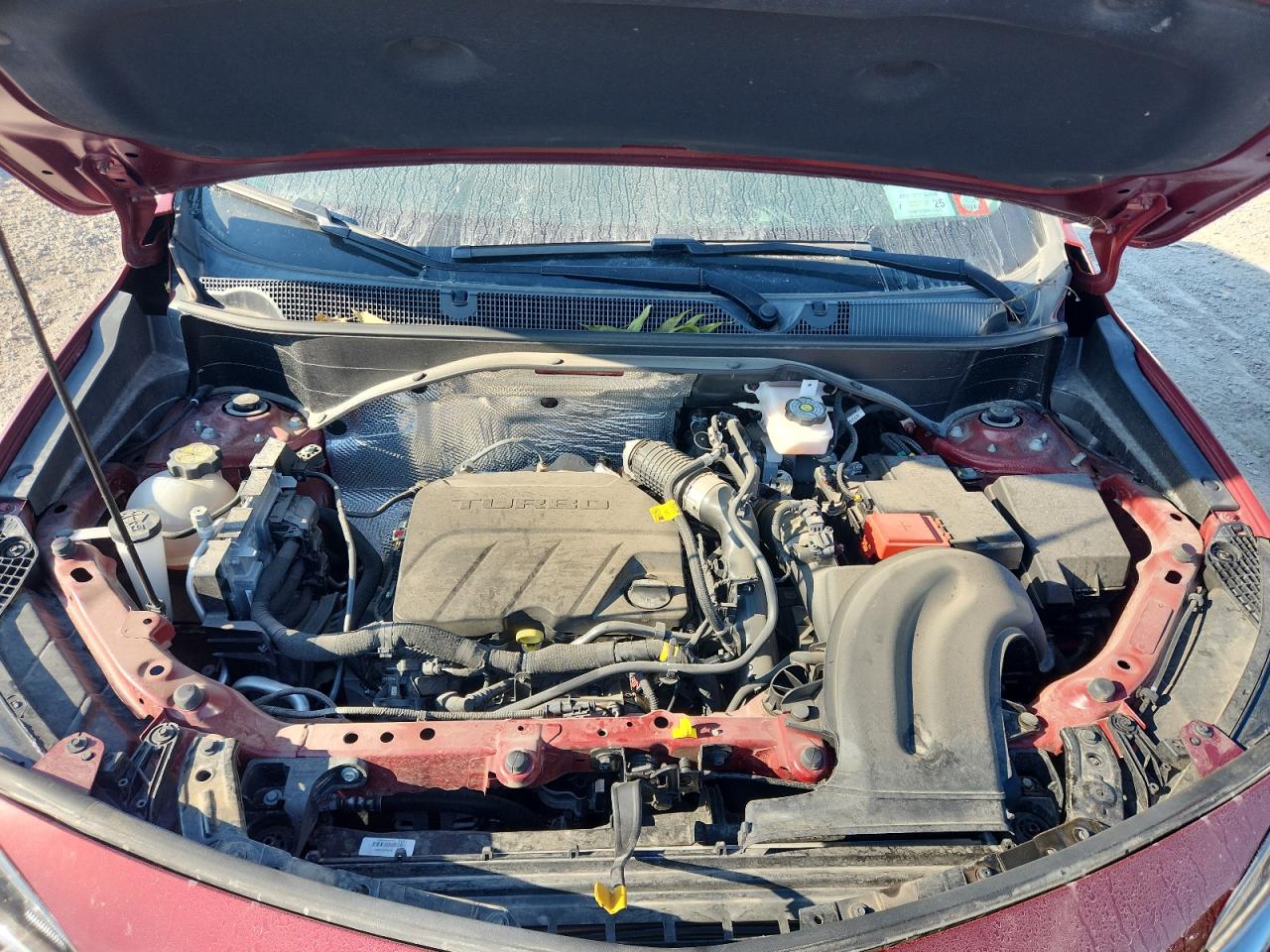 BUICK ENCORE PREFERRED