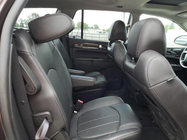 2017 BUICK ENCLAVE 5GAKVCKD1HJ304425