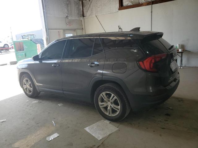 2019 GMC TERRAIN SLE 3GKALMEV0KL231885