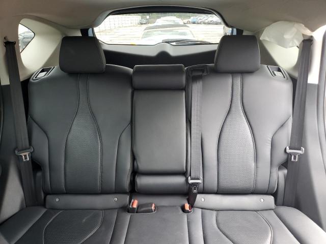 2019 ACURA RDX TECHNO - 5J8TC2H59KL009735