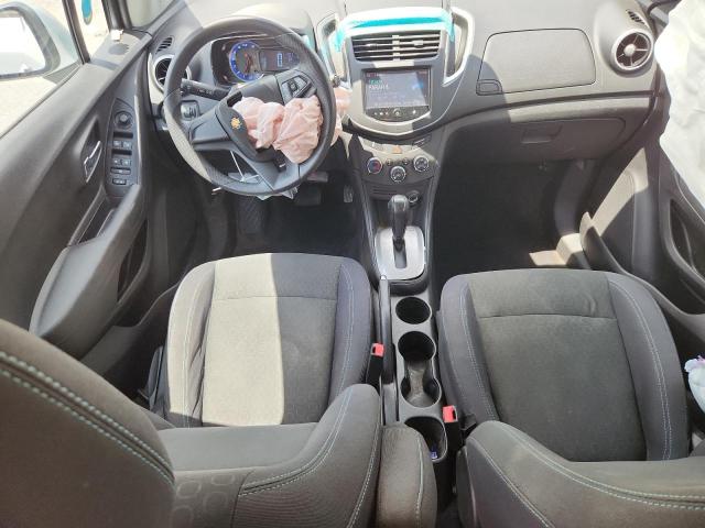 2015 CHEVROLET TRAX LS 3GNCJKSB7FL224065