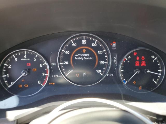 2024 MAZDA CX-90 PREM - JM3KKDHD6R1163185