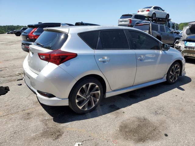 2016 TOYOTA SCION IM JTNKARJEXGJ511834
