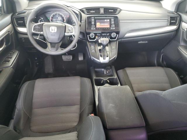 2018 HONDA CR-V LX 2HKRW5H37JH420490
