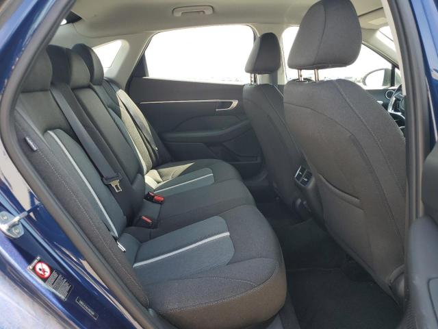 2020 HYUNDAI SONATA SEL 5NPEF4JA6LH039489