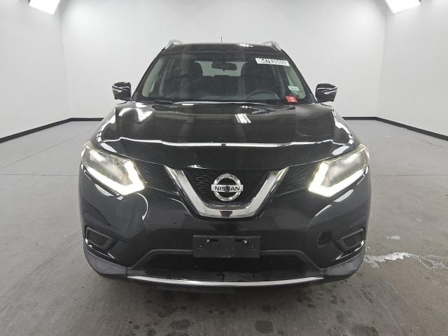 2014 NISSAN ROGUE S - 5N1AT2MV8EC823211