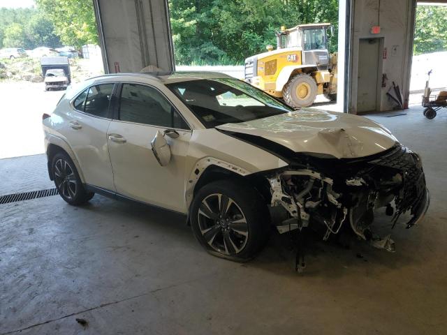 2025 LEXUS UX 300H BA #3306409527