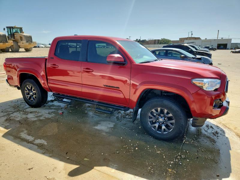 2022 TOYOTA TACOMA DOU 3TMAZ5CN4NM184846