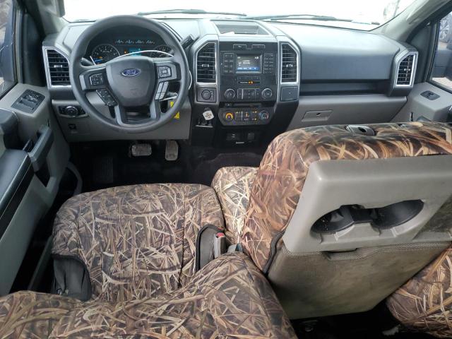 2016 FORD F150 SUPER - 1FTEW1E86GFA88116