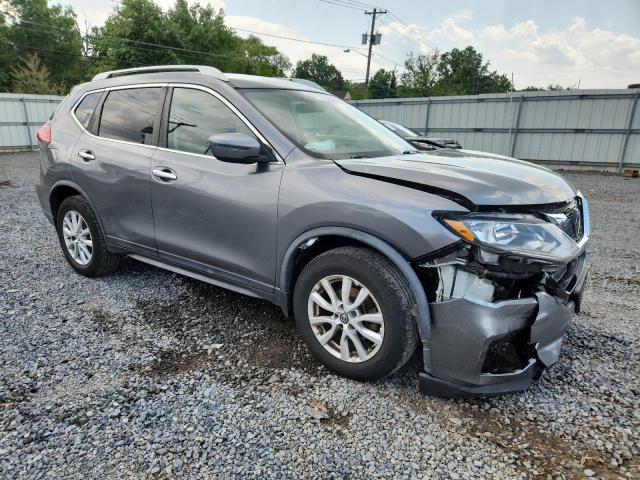 2018 NISSAN ROGUE S - KNMAT2MV9JP608492
