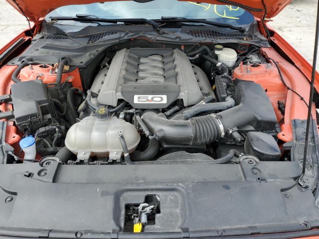2016 FORD MUSTANG GT - 1FA6P8CF8G5218940