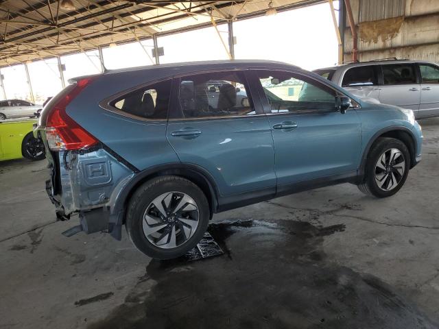 2016 HONDA CR-V TOURI 5J6RM3H99GL016586