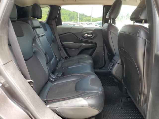 2015 JEEP CHEROKEE TRAILHAWK 1C4PJMBB8FW615953