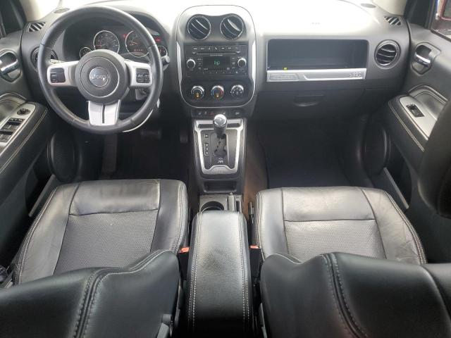 2015 JEEP COMPASS LA 1C4NJDEBXFD304202