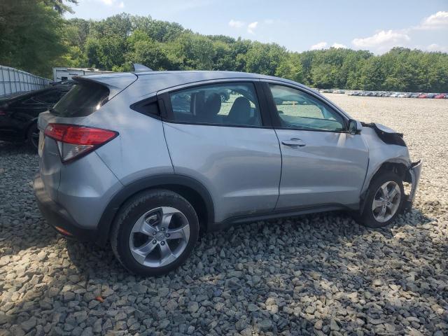 2022 HONDA HR-V LX - 3CZRU6H32NM733274
