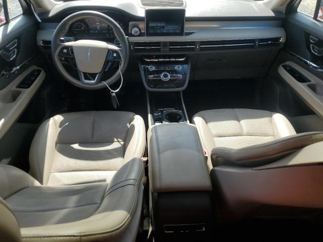2021 LINCOLN CORSAIR 5LMCJ1C97MUL06680