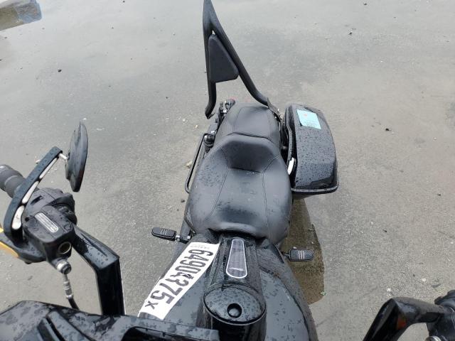 2019 HARLEY-DAVIDSON FLHXS 1HD1KRP19KB643454